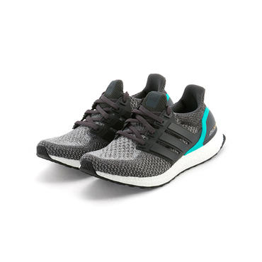 透氣舒適！Adidas Ultra Boost 2.0 男子跑步鞋