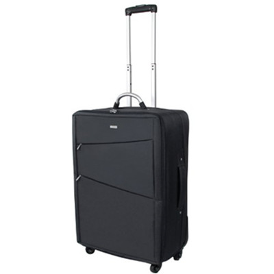 高端时尚！LEXON乐上 25英寸万向轮拉杆箱 LN1050N