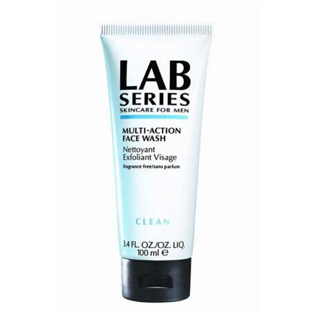 中亚海外购！ LAB SERIES 朗仕 多功能洁面乳 100ml