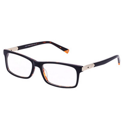 复古时尚！Jimmy Orange板材时尚可配近视眼镜框JO505