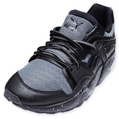 复古风！PUMA彪马Blaze Tech Mesh复古跑风休闲鞋361340