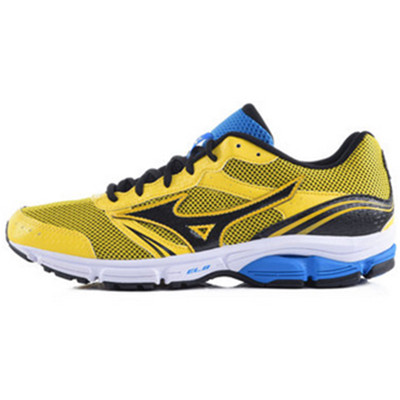 近期好价！Mizuno美津浓男跑步鞋WAVE IMPETUS
