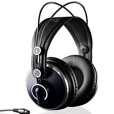 价格不错！AKG爱科技K271MKII专业录音室耳机