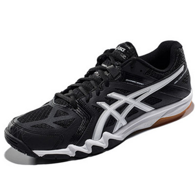 近期好价！ASICS GEL-COURT CONTROL男羽毛球鞋