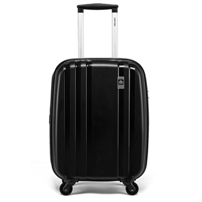 小降！Delsey法国大使849 PP ZIPPE拉杆箱20寸