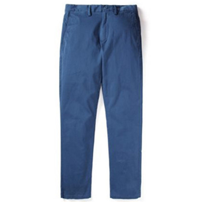 休闲百搭！Old Navy时尚纯色舒适修身休闲裤441079