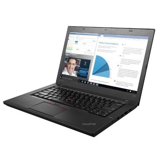 轻薄设计！ThinkPad 联想 T460 笔记本电脑