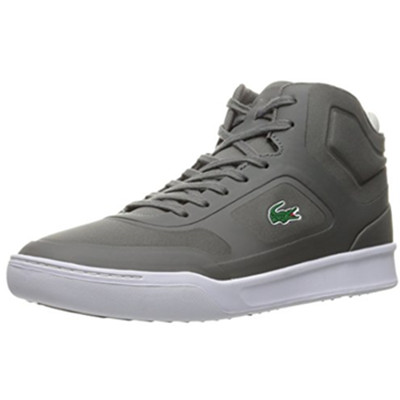 帅气时尚！Lacoste Explorateur Spt 316 1男子休闲鞋