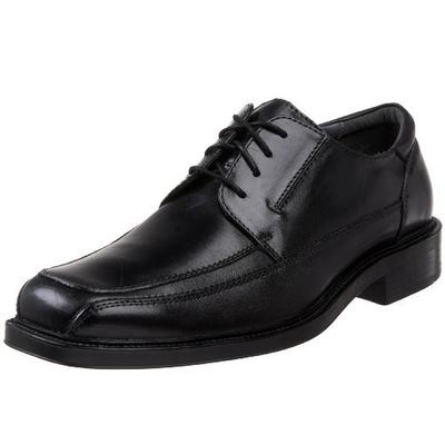 两色可选！Dockers Perspective Moc男士牛筋休闲皮鞋