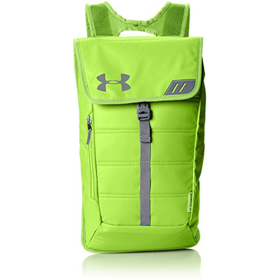 配色靓丽！Under Armour Tech Pack 男士双肩背包