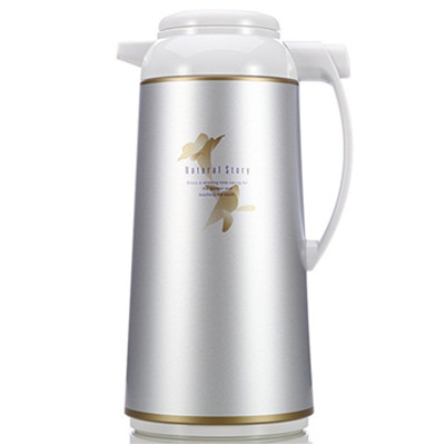 长效保温！ZOJIRUSHI 象印 1850ml玻璃内胆保温瓶