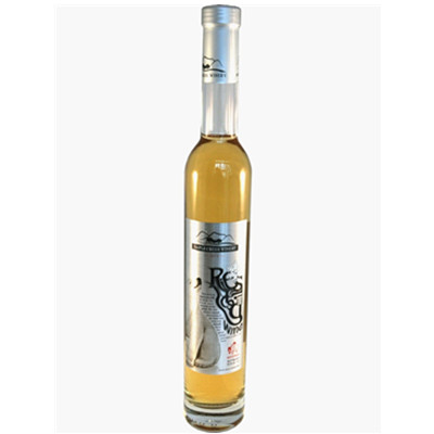 中亚独家销售！枫树河谷 雷司令甜白葡萄酒白冰酒