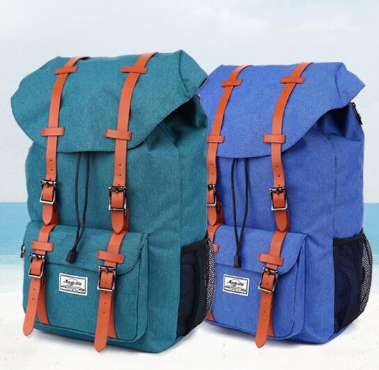 4色可选！magicstar 魔星  休闲户外旅行双肩包 18L