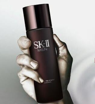 紧致控油！SK-II 男士焕活护肤精华露 160毫升