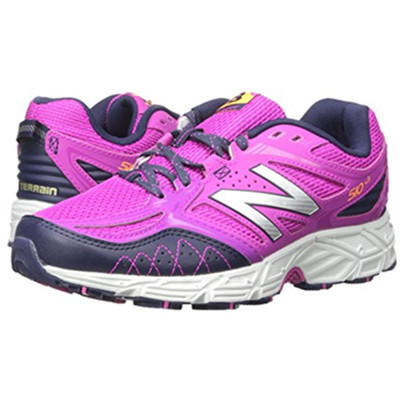 白菜！New Balance WT510V3 Trail女款越野跑鞋