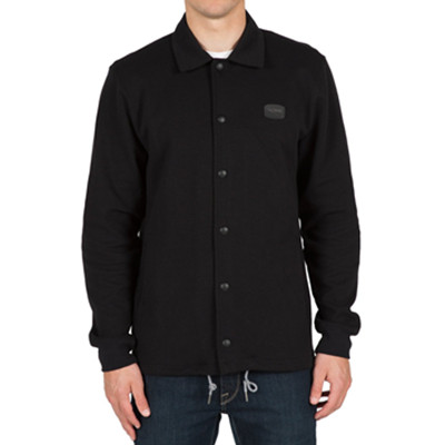 修身有型！Volcom T NELSON COACH JKT 男式 外套