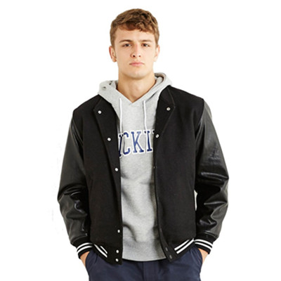 时尚有型！Dickies 男式 夹克 164M10WD12