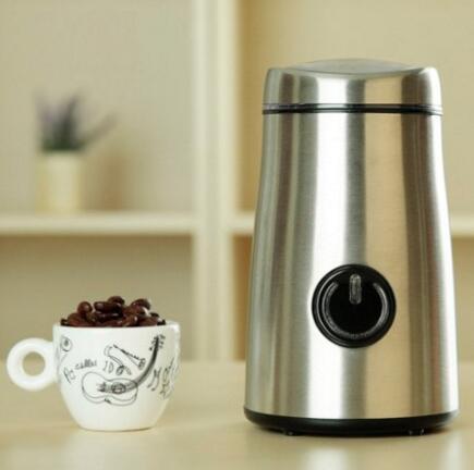 方便快捷！Hero 电动磨豆机 咖啡研磨机  E3