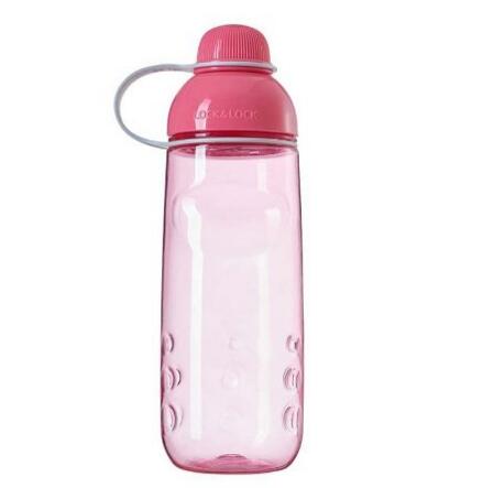 方便使用！乐扣乐扣 lock&lock 水杯  620ml