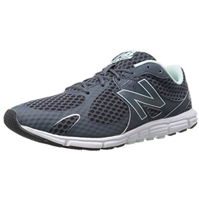 轻量舒适！New Balance 630v5 女款跑鞋