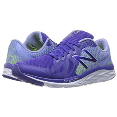 小码福利！New Balance 790v6 女士轻量跑鞋