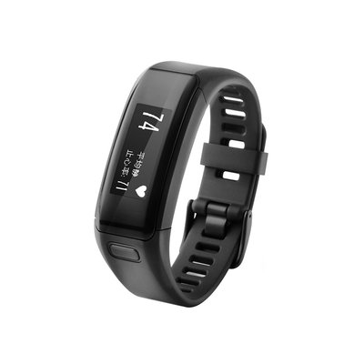 限时特卖！Garmin佳明 vivosmart HR跑步智能光电心率手环