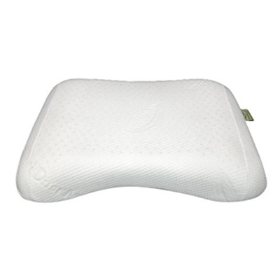 Perfect Pillow 泰国天然乳胶枕成人护颈蝴蝶枕多孔透气美容枕