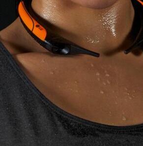 秒杀好价！LG HBS-850 颈挂式无线运动蓝牙耳机