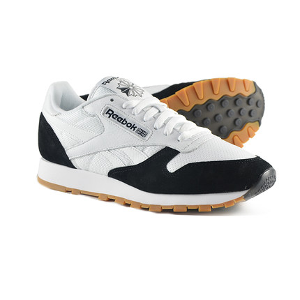 历史新低！锐步CL LEATHER SPP 休闲鞋 AVN39