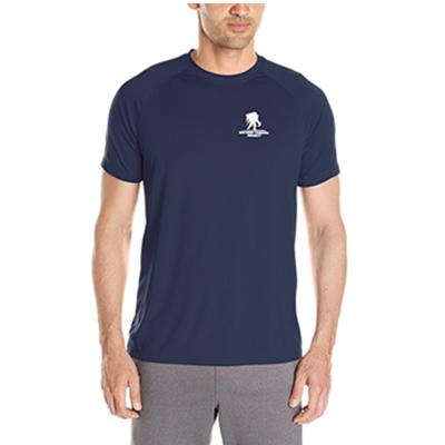 凑单品！Under Armour 安德玛Tech WWP男子T恤