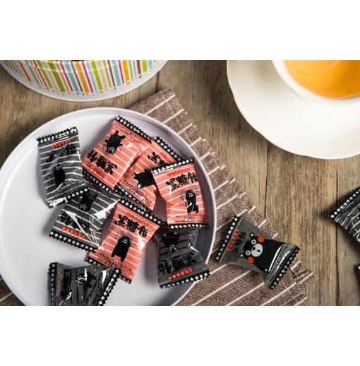 圣诞送礼！Ookura大仓熊本黑糖85g*2