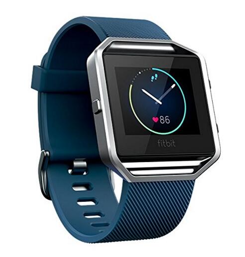 国内好价！Fitbit Blaze 智能健身手表
