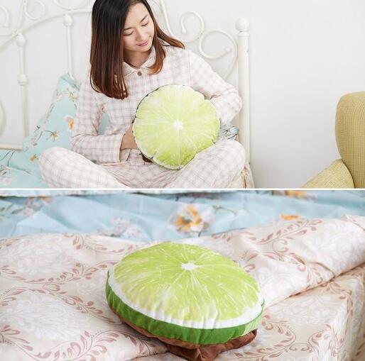 圣诞送礼！MJM美吉美 水果系列可拆洗电热水袋