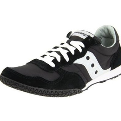 限7码！saucony  圣康尼Originals Bullet 男士休闲运动鞋