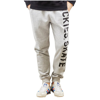 宽松舒适！Dickies 男式 休闲长裤 164M30WD15
