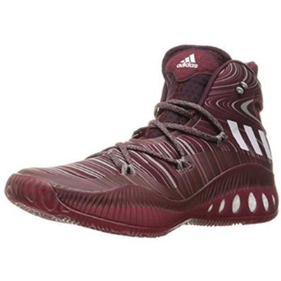 限尺码！adidas 阿迪达斯 Crazy Explosive 男子篮球鞋