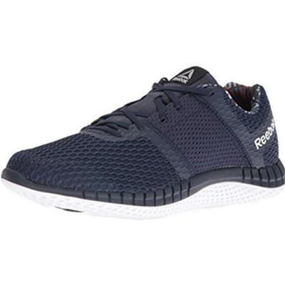 白菜！Reebok锐步 Z Print Run Thru Gp 跑步鞋