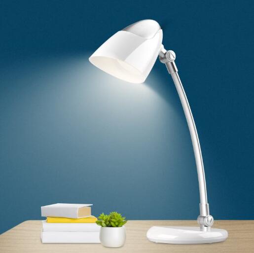 多角度！OPPLE欧普照明 LED台灯床头灯