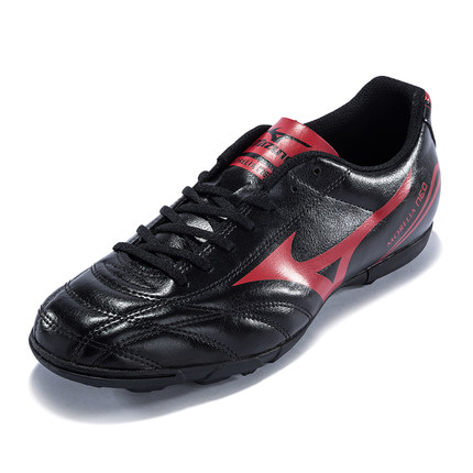 足球必备！美津浓MORELIA NEO CL AS男子足球鞋