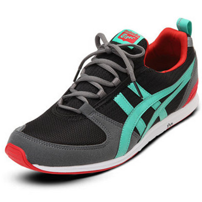 双12再现！Onitsuka Tiger鬼塚虎经典时尚休闲运动板鞋