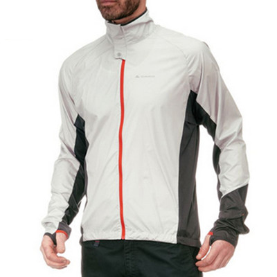 轻盈速干！DECATHLON迪卡侬QUECHUA皮肤衣