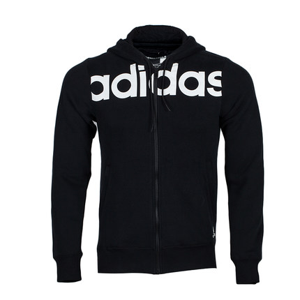 双色可选！阿迪达斯 运动外套 卫衣 AB6063