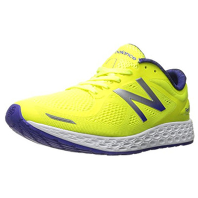 靓丽配色！new balance Fresh Foam Zante v2女子跑鞋