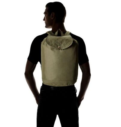 中亚海外购！Herschel Supply Co. 休闲双肩背包
