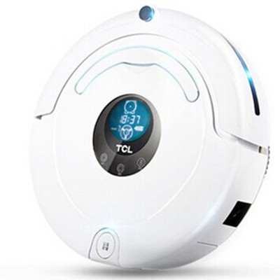 爆款特价！TCL扫地机器人S101