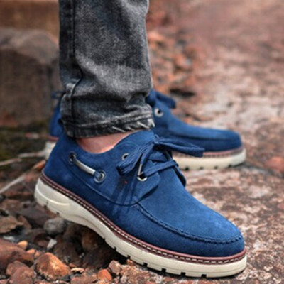 好价再现！plover男鞋跑步鞋男士休闲鞋FYA12060