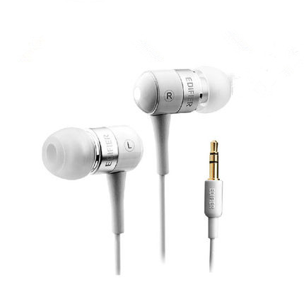 全网好价！漫步者 H285入耳式耳塞式立体声耳机
