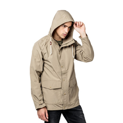 时尚修身！Levi's 李维斯 男式 薄外套 27699-0001