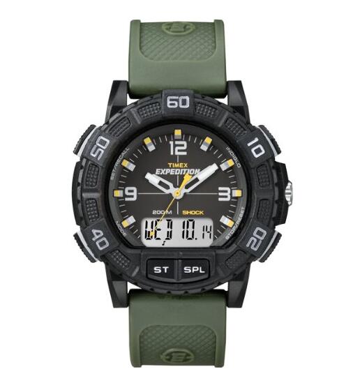 中亚海外购！TIMEX 天美时 运动手表 T49967