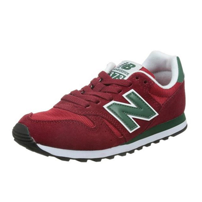 全網(wǎng)好價！New Balance 中性 休閑跑步鞋 ML373SMG